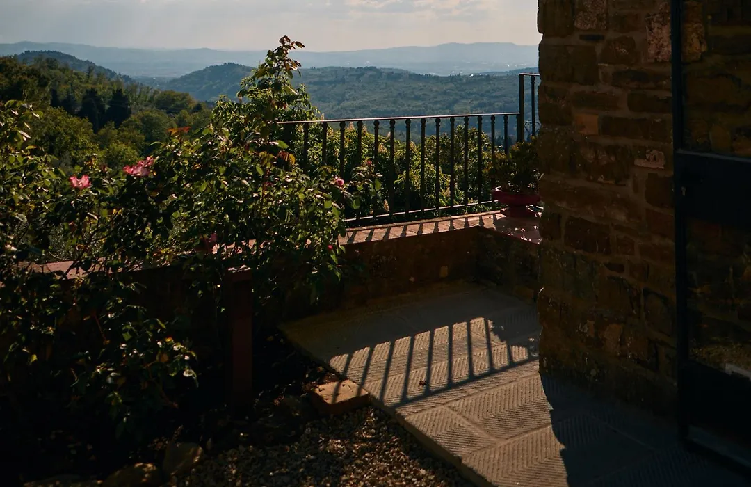 Fattoria Poggio di Fiesole-1