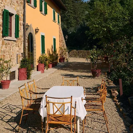 Fattoria Poggio di Fiesole-2