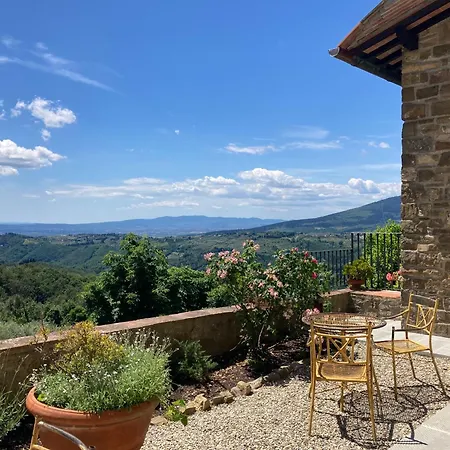 Fattoria Poggio di Fiesole-3